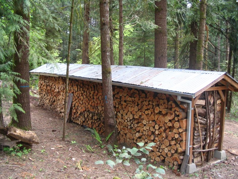 Build Yourself Firewood Rack http://www.tractorbynet.com/forums/build ...